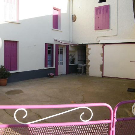 La Chapelle Villa ภายนอก รูปภาพ
