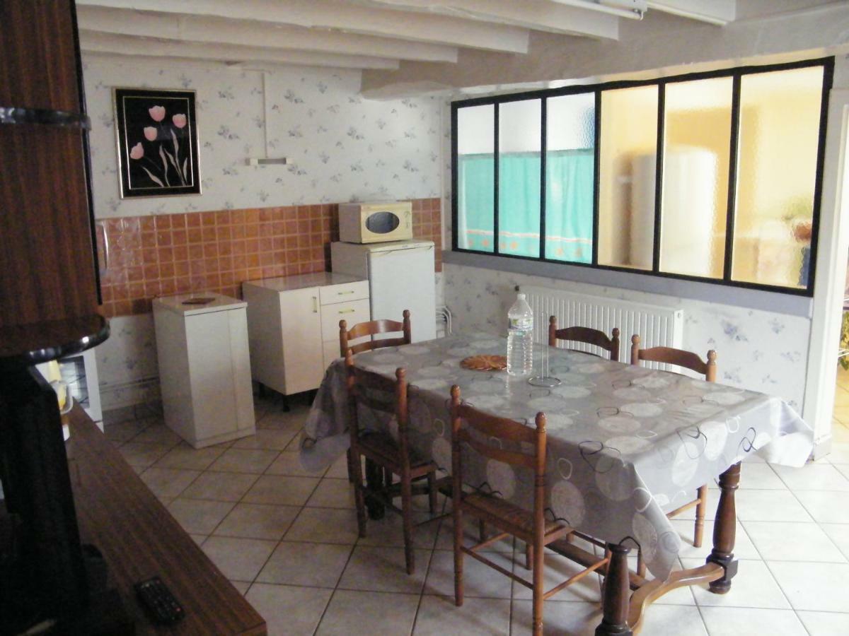La Chapelle Villa ภายนอก รูปภาพ